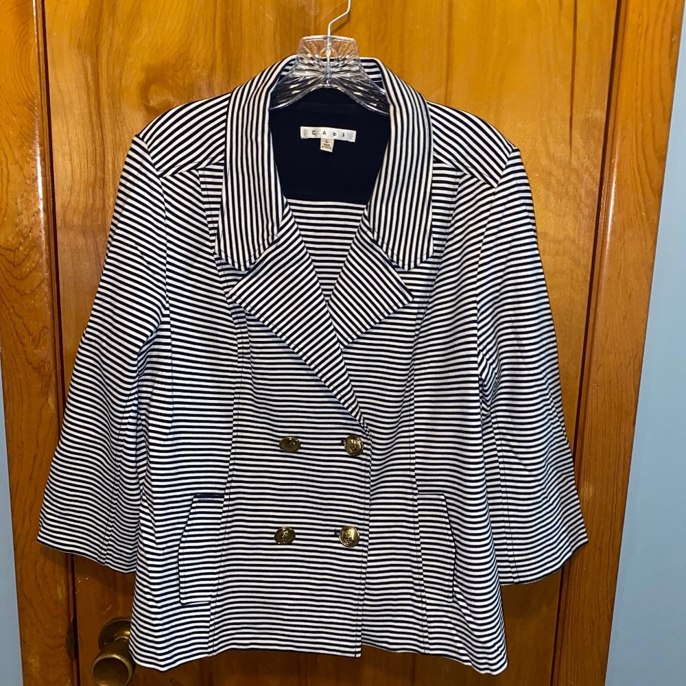 CAbi, Life jackets nautical, Large